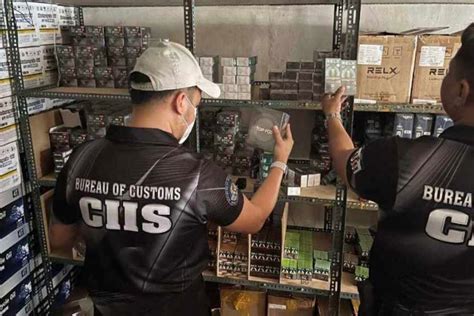 vape 888|BOC seizes P19 million in smuggled vape products in Manila, .